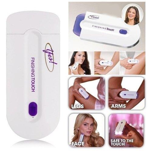 FINISHING TOUCH EPILATOR
