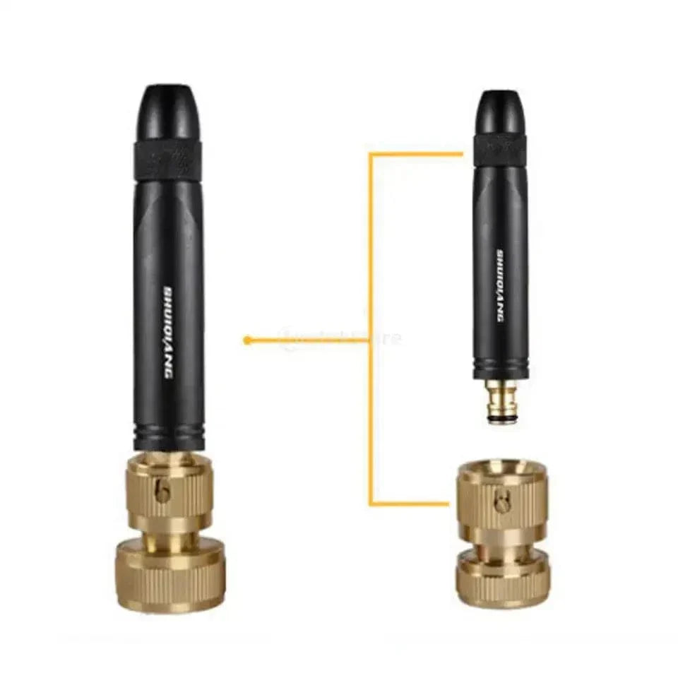 Car Washing Nozzle
