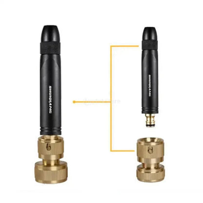 Car Washing Nozzle